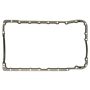 Ajusa 14067300 Gasket, Wet Sump