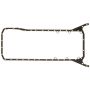 Ajusa 14067900 Gasket, Wet Sump