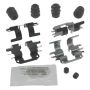 Autopart International Brake Hardware Kit 140683199