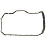 Ajusa 14068400 Gasket, Wet Sump