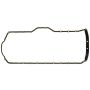 Ajusa 14068900 Gasket, Wet Sump