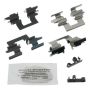 Autopart International Brake Hardware Kit 140690086