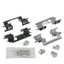 Autopart International Brake Hardware Kit 140690089