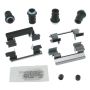 Autopart International Brake Hardware Kit 140690213