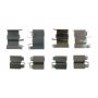 Autopart International Brake Hardware Kit 140690214