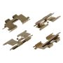 Autopart International Brake Hardware Kit 140690215