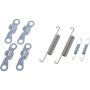 Autopart International Parking Brake Hdwr Kit 140690228