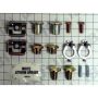 Autopart International Parking Brake Hdwr Kit 140690250