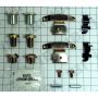 Autopart International Parking Brake Hdwr Kit 140690251