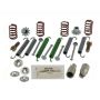 Autopart International Parking Brake Hdwr Kit 140690254