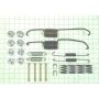 Autopart International Drum Brake Hardware Kit 140692419