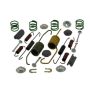 Autopart International Drum Brake Hardware Kit 140692456