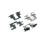 Autopart International Brake Hardware Kit 140692496