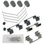Autopart International Brake Hardware Kit 140692497