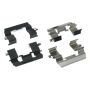 Autopart International Brake Hardware Kit 140692498