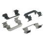 Autopart International Brake Hardware Kit 140692499