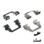 Autopart International Brake Hardware Kit 140692621