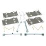 Autopart International Brake Hardware Kit 140692624