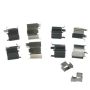Autopart International Brake Hardware Kit 140692627