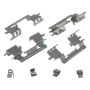 Autopart International Brake Hardware Kit 140692628