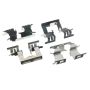 Autopart International Brake Hardware Kit 140692629