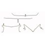 Autopart International Brake Hardware Kit 140692687