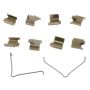 Autopart International Brake Hardware Kit 140692801