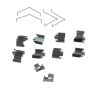 Autopart International Brake Hardware Kit 140692807