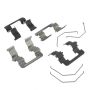 Autopart International Brake Hardware Kit 140692815