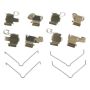 Autopart International Brake Hardware Kit 140692817