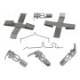 Autopart International Brake Hardware Kit 140692819
