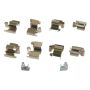 Autopart International Brake Hardware Kit 140692820