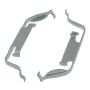Autopart International Brake Hardware Kit 140692822