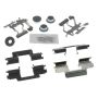 Autopart International Brake Hardware Kit 140692829