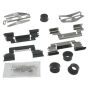 Autopart International Brake Hardware Kit 140692830