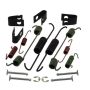 Autopart International Drum Brake Hardware Kit 140692847