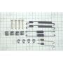 Autopart International Drum Brake Hardware Kit 140692852
