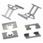 Autopart International Brake Hardware Kit 140695905