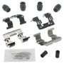 Autopart International Brake Hardware Kit 140695906