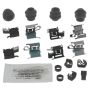 Autopart International Brake Hardware Kit 140695907