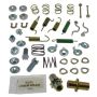 Autopart International Parking Brake Hdwr Kit 140695910
