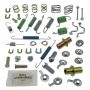 Autopart International Parking Brake Hdwr Kit 140695912
