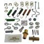 Autopart International Parking Brake Hdwr Kit 140695913