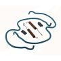 Autopart International Drum Brake Hardware Kit 140696257