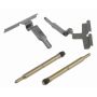 Autopart International Brake Hardware Kit 140696319