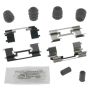 Autopart International Brake Hardware Kit 140696321