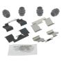 Autopart International Brake Hardware Kit 140696323