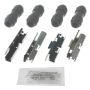 Autopart International Brake Hardware Kit 140696328