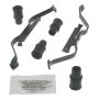 Autopart International Brake Hardware Kit 140696337