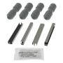 Autopart International Brake Hardware Kit 140696339